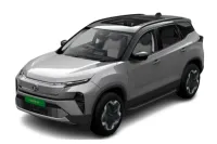 Tata Harrier EV Adventure S 65
